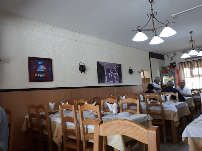 Restaurante O Pote Phone number