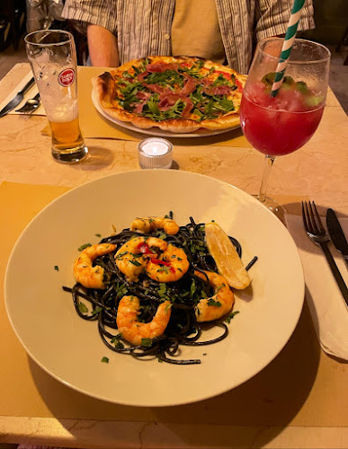 Grigio - Gastronomia e hotelaria