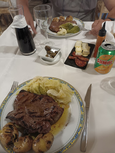 Dom Fernando - Gastronomia e hotelaria