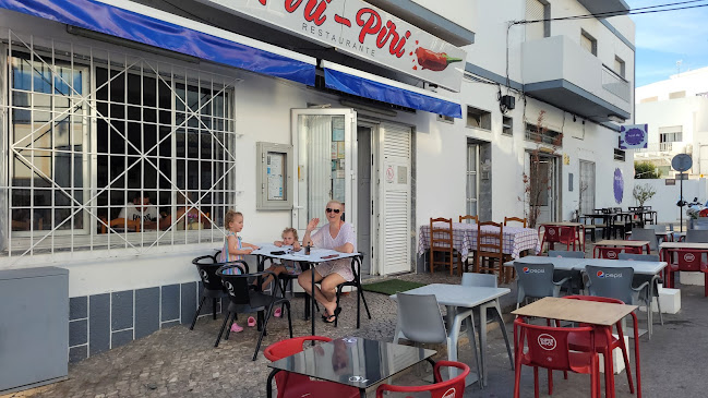 Piri Piri - Quarteira