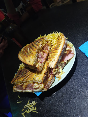 Nok Bar - Gastronomia e hotelaria