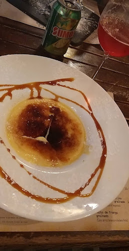 Restaurante Morgado Taberna 2017 - Gastronomia e hotelaria