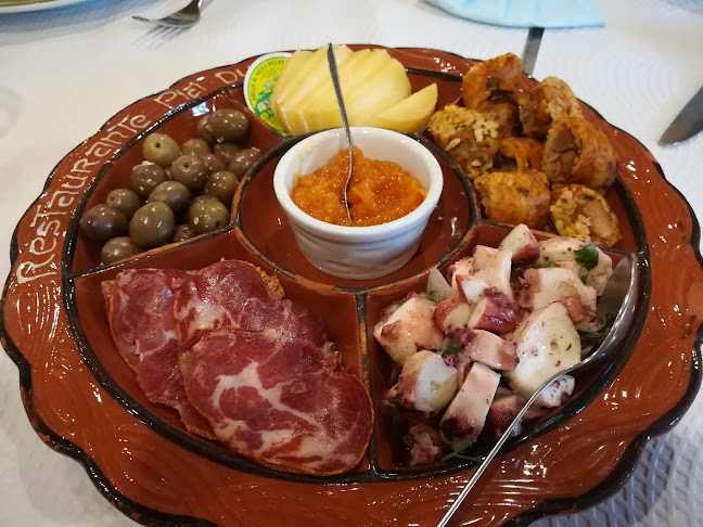 Comments and reviews of Restaurante Piadussa