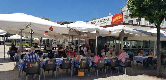Restaurante Tasca da Fatinha Peixe Assado e Choco Frito