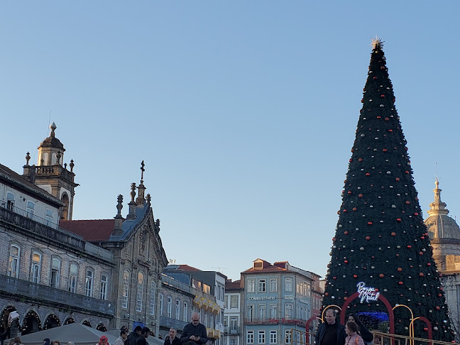 Opinii despre McDonald's - Braga Centro în Braga - Gastronomia e hotelaria