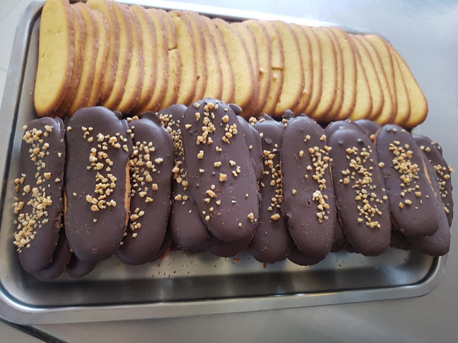 Comentarii opinii despre Novos Sabores