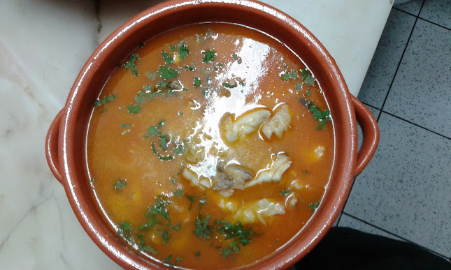 Comentarii opinii despre Restaurante Cervejaria Ratoeira