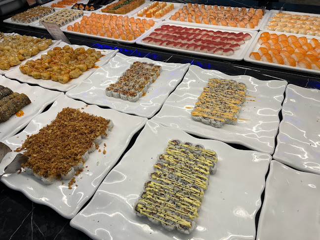 Oriente Restaurante Buffet - Odivelas