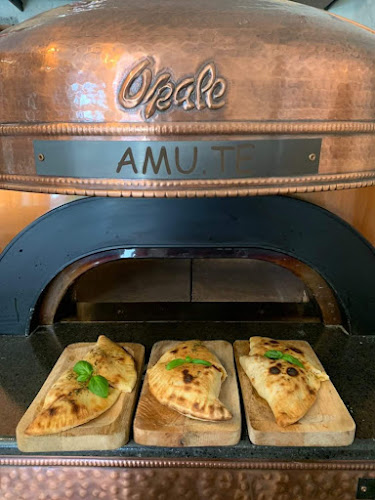 AMU.TE - Gastronomia e hotelaria