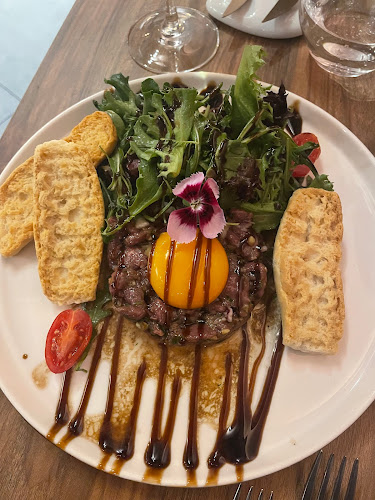 Aurora Steakhouse - Tavira