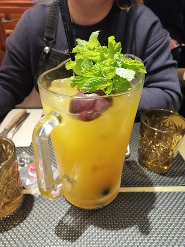 Comentarii opinii despre Dona Francesinha Porto