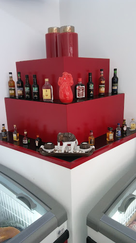Charcutaria Aguedense Bar - Águeda