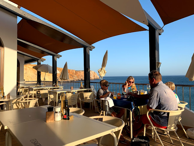 Opinii despre Restaurante Telheiro Do Infante în Sagres - Gastronomia e hotelaria
