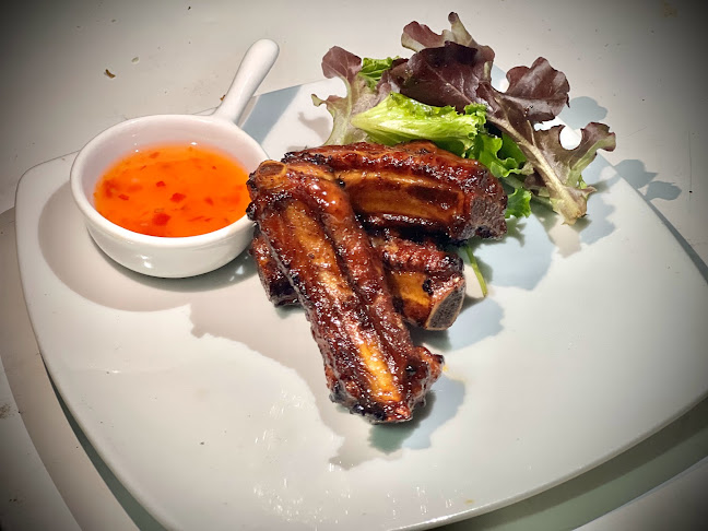 Royal Thai - Monte Gordo