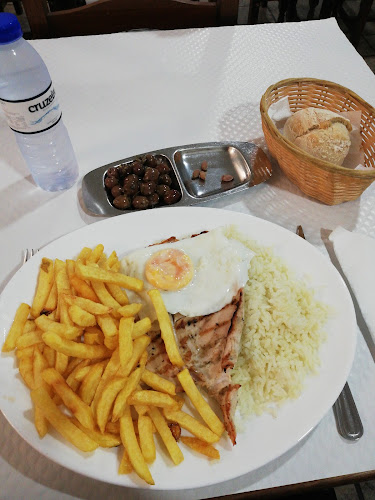 Comentarii opinii despre Restaurante Alecrim