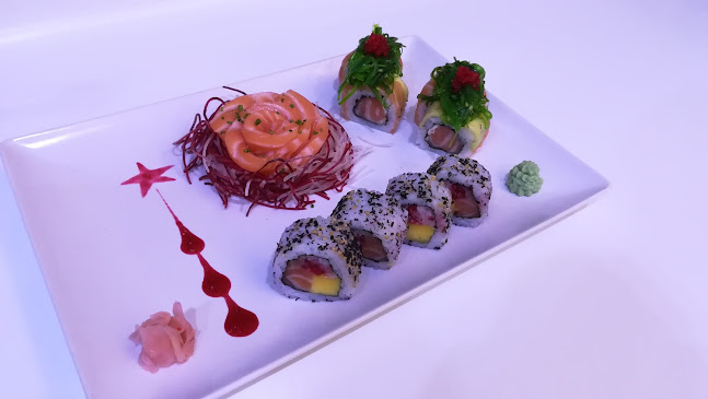 Comentarii opinii despre Hanami Sushi Almada Forum