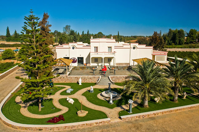 Quinta dos Vales Sítio dos Vales, 8400-031 Estômbar