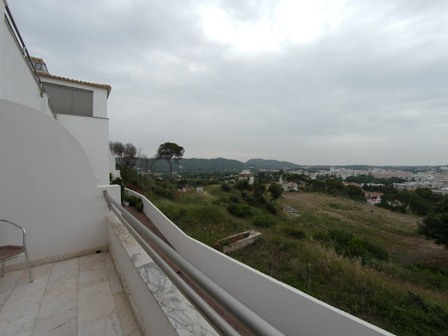 Panorâmico - Gastronomia e hotelaria