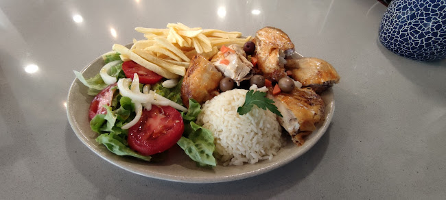 Opinii despre Pão da Manhã în Torres Vedras - Gastronomia e hotelaria