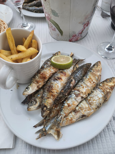 Opinii despre Piri Piri în Quarteira - Gastronomia e hotelaria