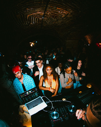 Cinnamon Indian Tapas Bar - Lisboa