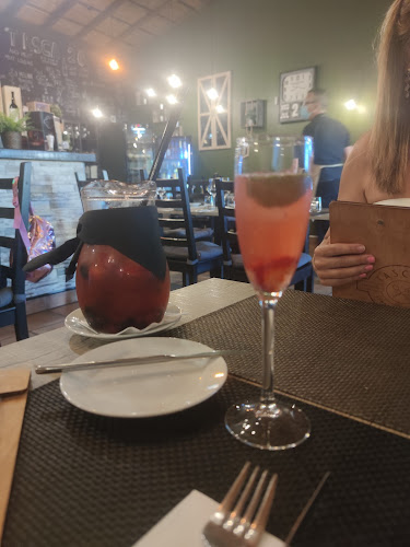 Tasca 26 - Gastronomia e hotelaria