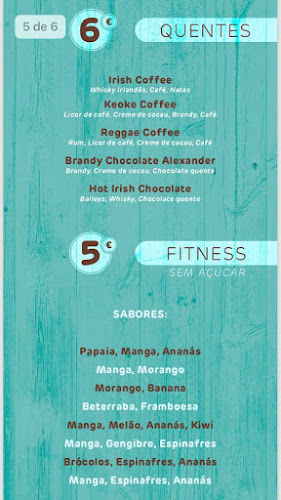 Porta 15 * Food, Wine & Cocktail Bar - Beja