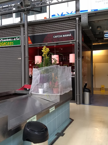 Cafe Da Manha - Figueira da Foz