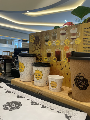 Comentarii opinii despre NATA Lisboa - Saldanha - Pastel de Nata