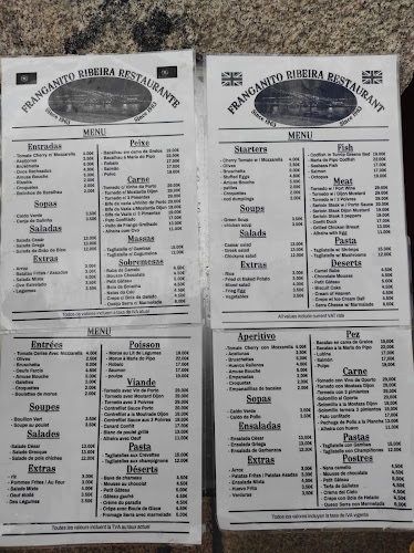 Franganito Bar Low cost Beer