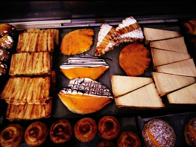 Opinii despre Café Baloiço în Setúbal - Gastronomia e hotelaria