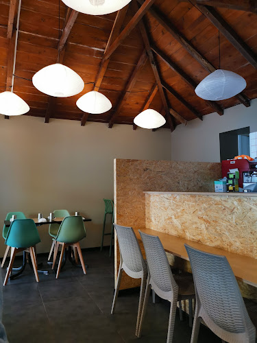 Ramen Bambu Funchal - Gastronomia e hotelaria