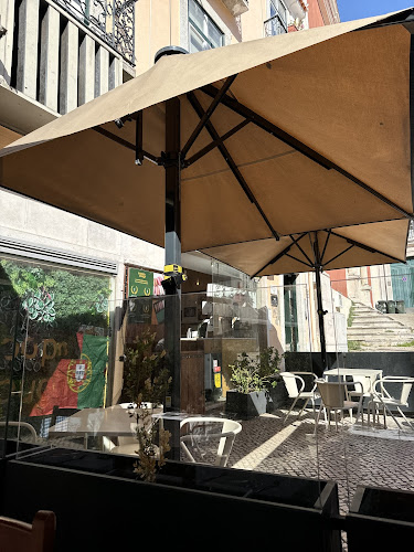 Scoop 'n Dough - Gastronomia e hotelaria