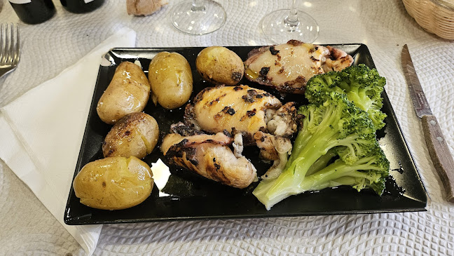 A Charrua da Quinta Grande