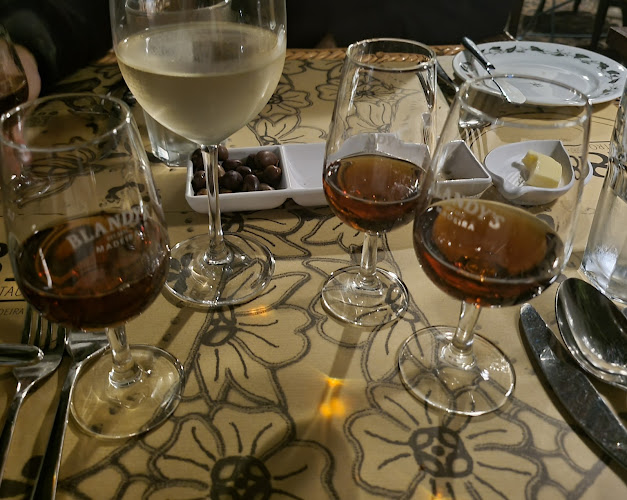 1811 Bistro *Restaurante*