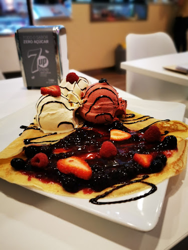 Comentarii opinii despre Florenza Gelataria Italiana