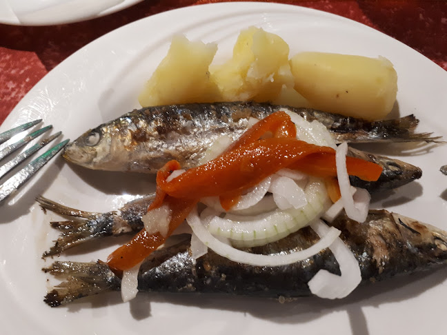 Mauritânia Real - Matosinhos