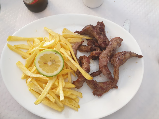 Opinii despre Baldosa în Amareleja - Gastronomia e hotelaria