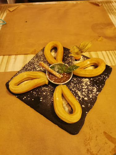 Comentarii opinii despre Gringo