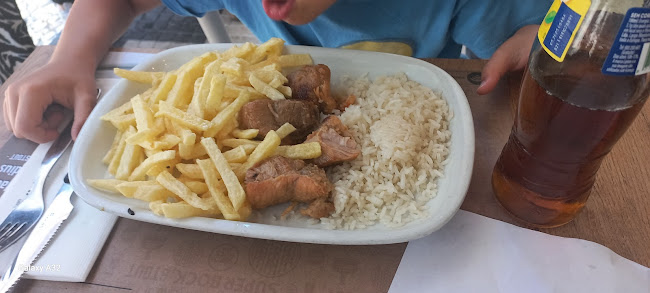 Comentarii opinii despre Restaurante Amandius