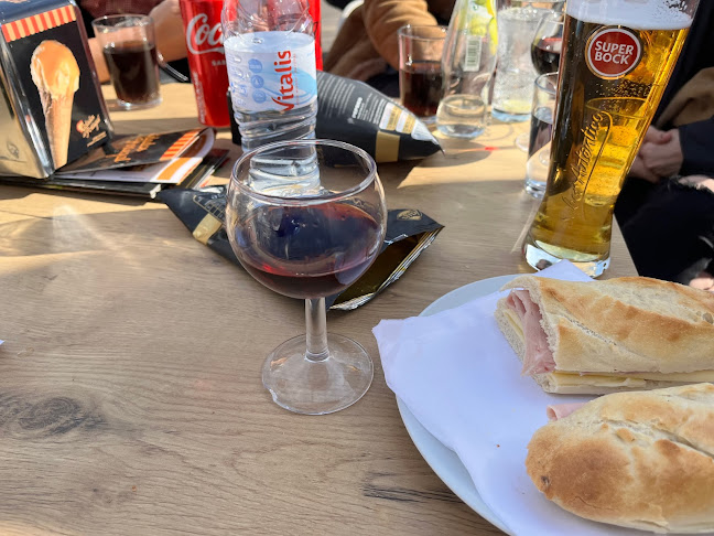 Opinii despre Sancho Panza ...no Cais de Gaia în Vila Nova de Gaia - Gastronomia e hotelaria