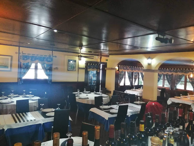 Clube Atlântico - Charneca de Caparica