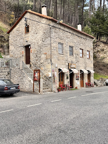 Taberna das Caldas - Manteigas