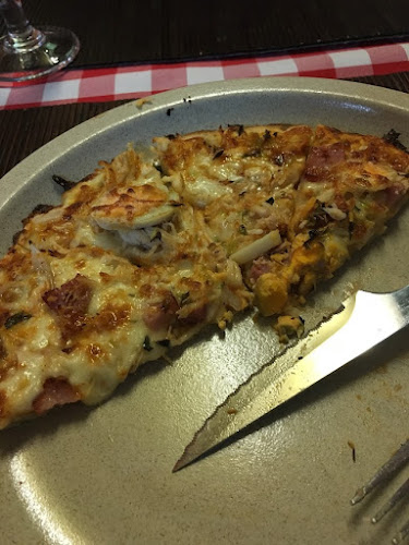 O Terraço - Albufeira