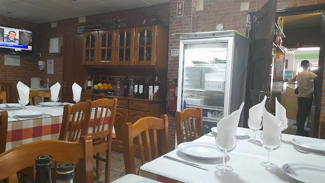 Restaurante O Hilário