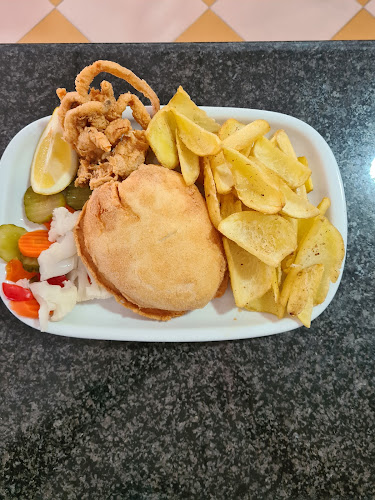 Taberna Ponto de Encontro - Vila Real de Santo António