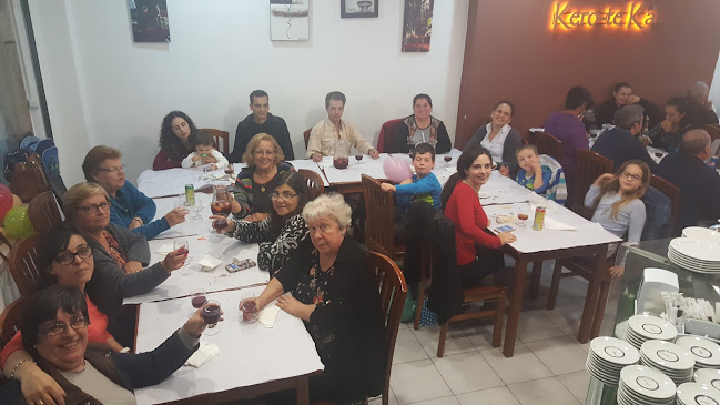 Comentarii opinii despre Kero-Te-Ká