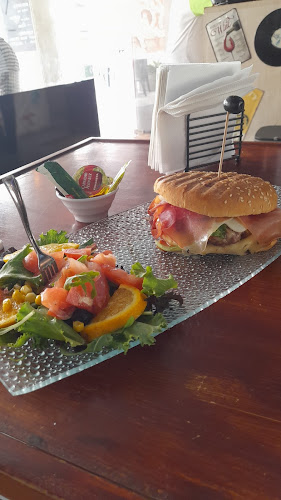 Opinii despre Gula în Caldas da Rainha - Gastronomia e hotelaria