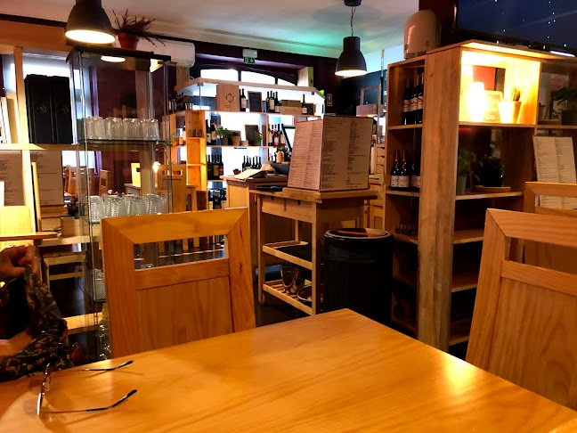 Simple.Guarda - Gastronomia e hotelaria