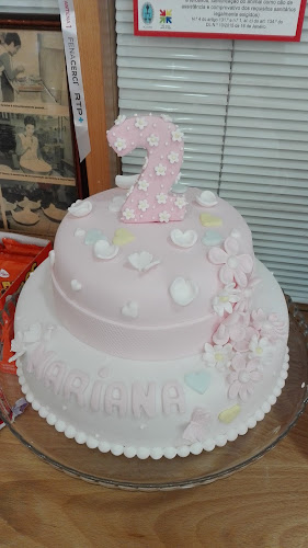 Confeitaria Ideal - Gastronomia e hotelaria